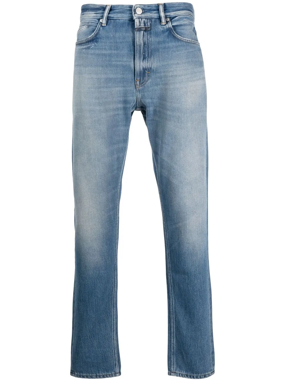 

Closed jeans slim Cooper - Azul