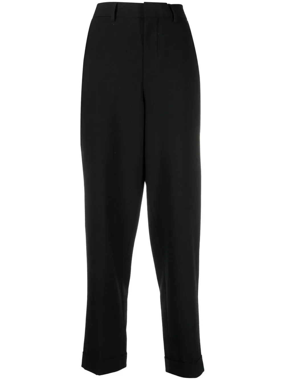 

Closed pantalones de vestir Auckley - Negro