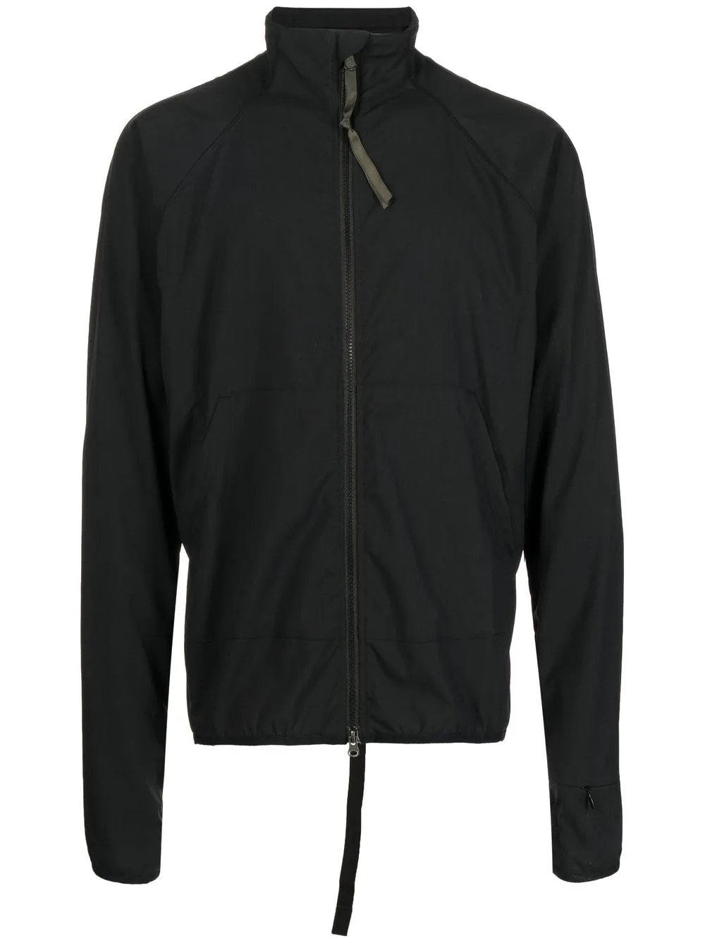 ACRONYM Black J97-M Stretch Contour Jacket - NOBLEMARS