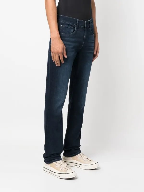 Mankind regular-cut Leg Jeans - Farfetch
