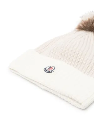 Moncler Hats for Women - FARFETCH