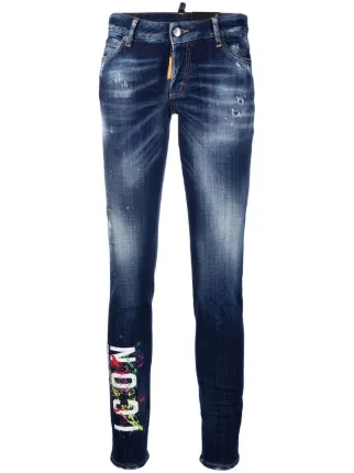 DSQUARED2