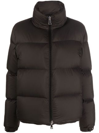 Moncler モンクレール Anterne ショート ダウンジャケット - FARFETCH