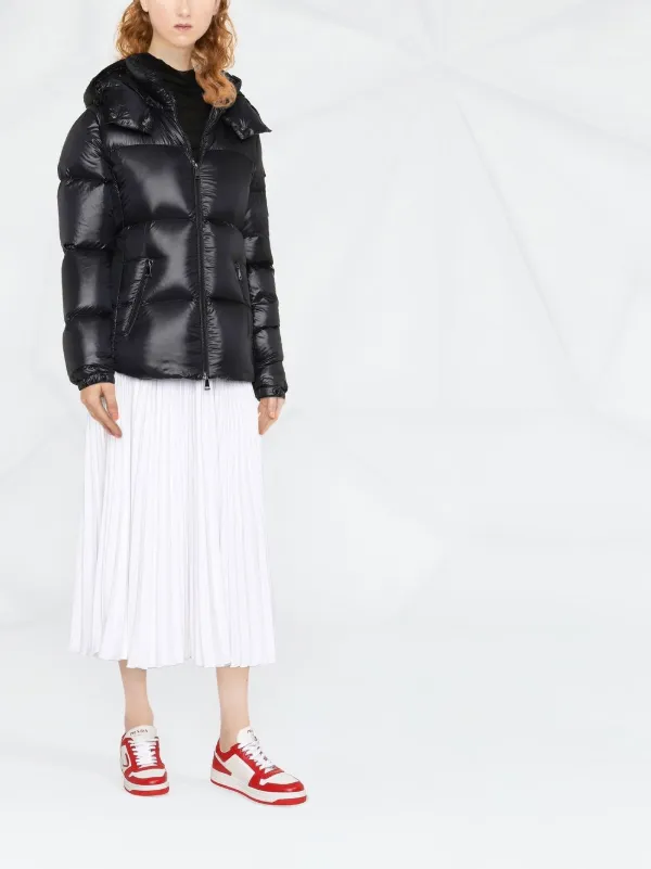 Moncler farfetch clearance women's