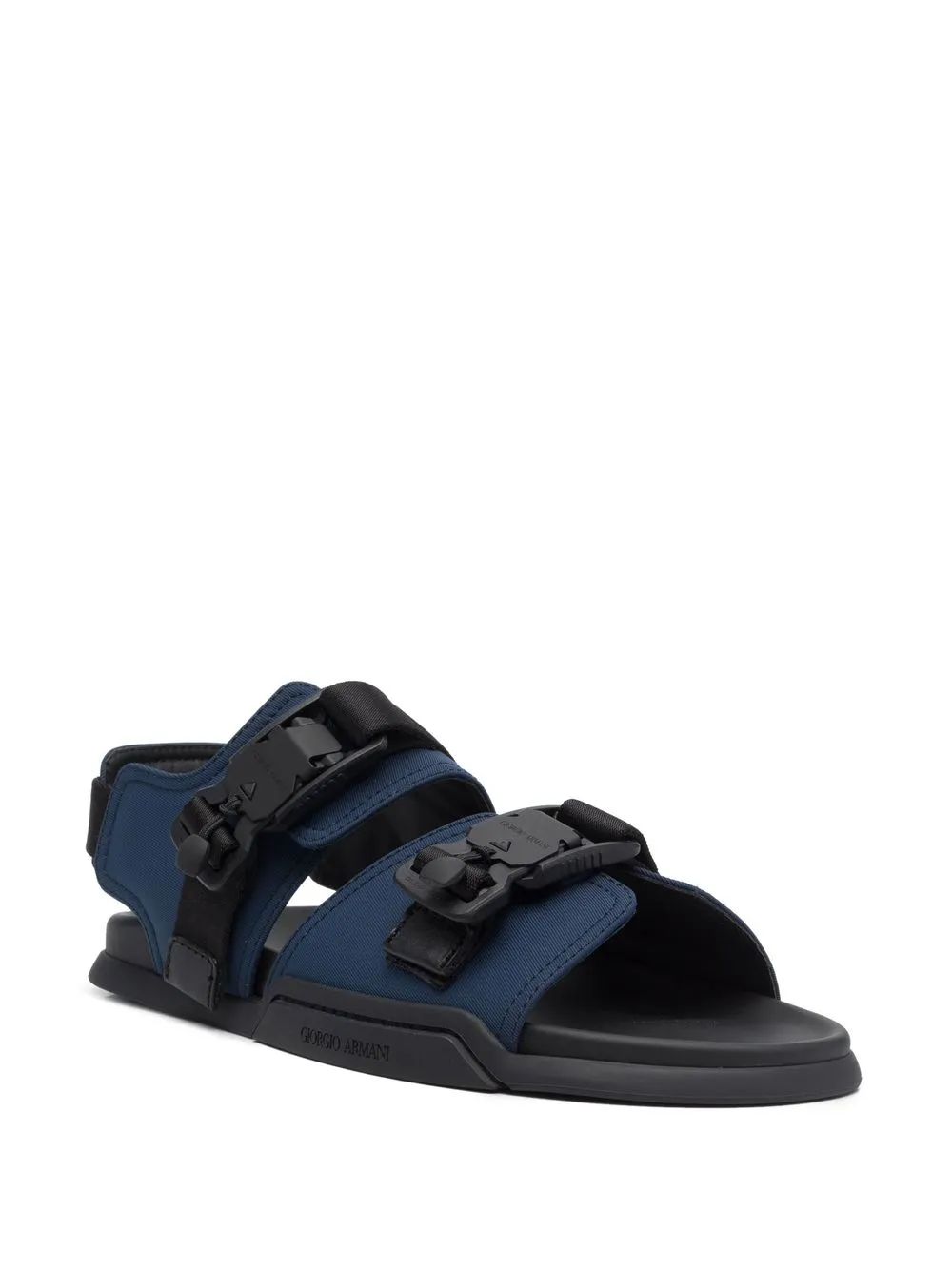 Giorgio armani sandals mens new arrivals