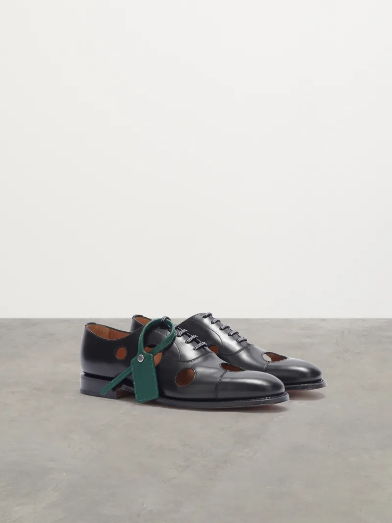 Men's Off-White™ c/o Church's CONSUL 联名系列