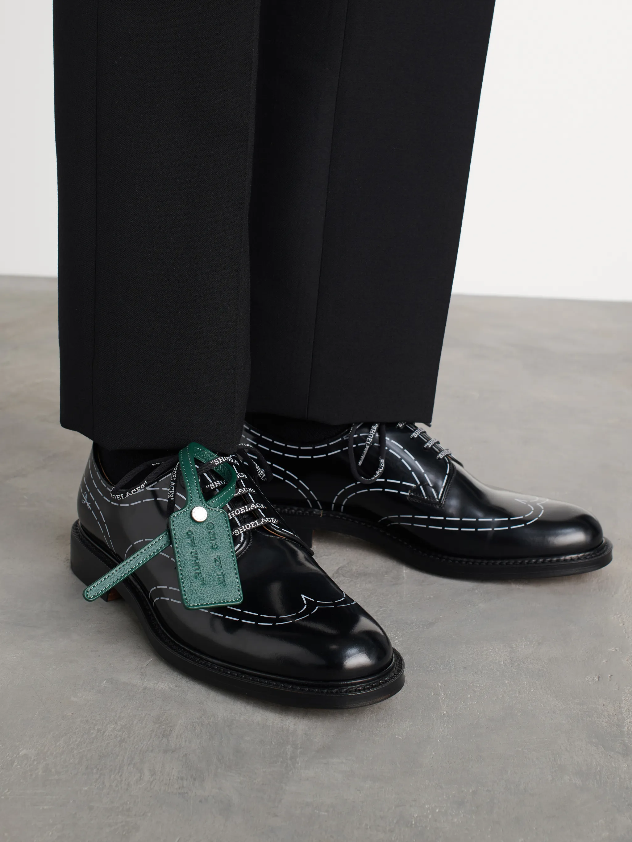 Formal Shoes | Off-White™Official