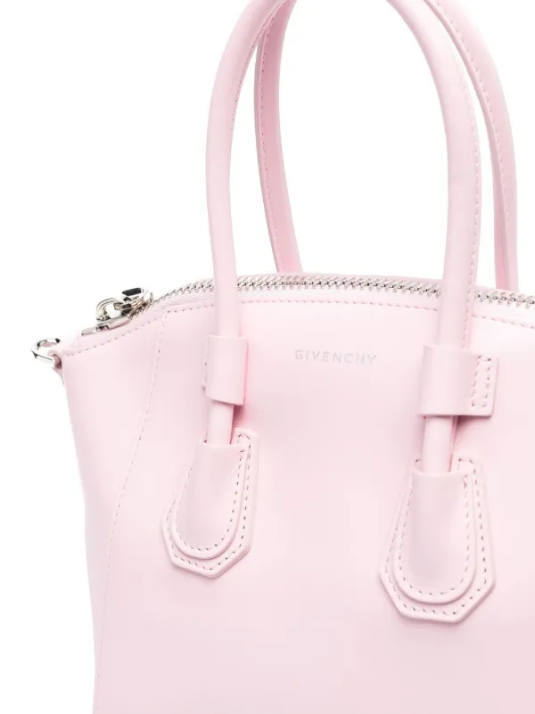 Givenchy ジバンシィ アンティゴナ スポーツ ハンドバッグ - Farfetch Givenchy ジバンシィ アンティゴナ スポーツ ハンドバッグ - Farfetch
