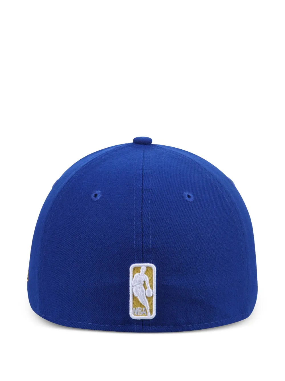 NEW ERA CAP x Golden State Warriors The League 9Forty "Blue/Yellow" cap | Men | Image 2