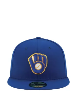 NEW ERA CAP 9TWENTY Philadelphia 76ers キャップ | ブルー | FARFETCH JP