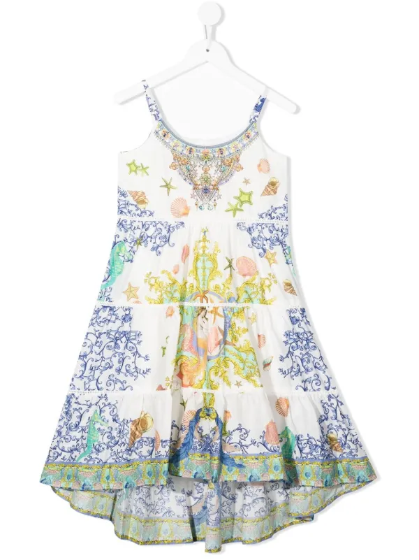 Camilla hotsell kids clothes