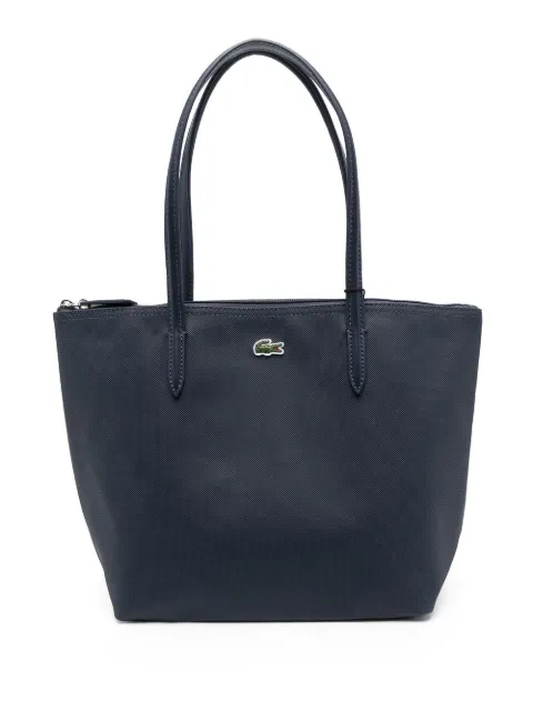 Lacoste Concept small tote bag