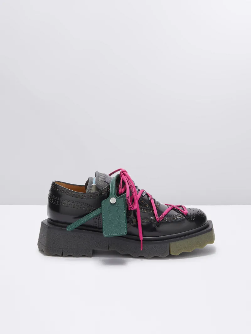 Off-White™ C/O Church's Damen Burwood Foam