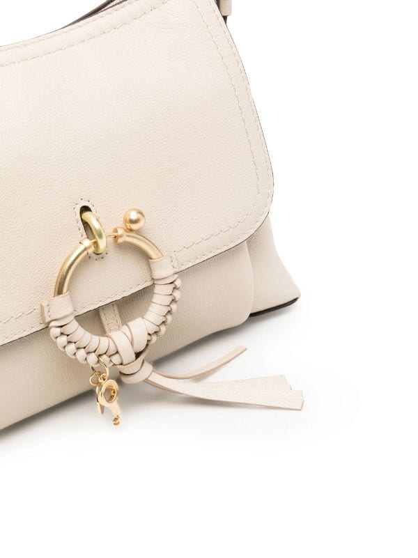 See By Chloé Joan Leather Shoulder Bag - Farfetch