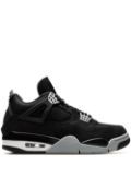 Jordan Air Jordan 4 ""Black Canvas"" sneakers