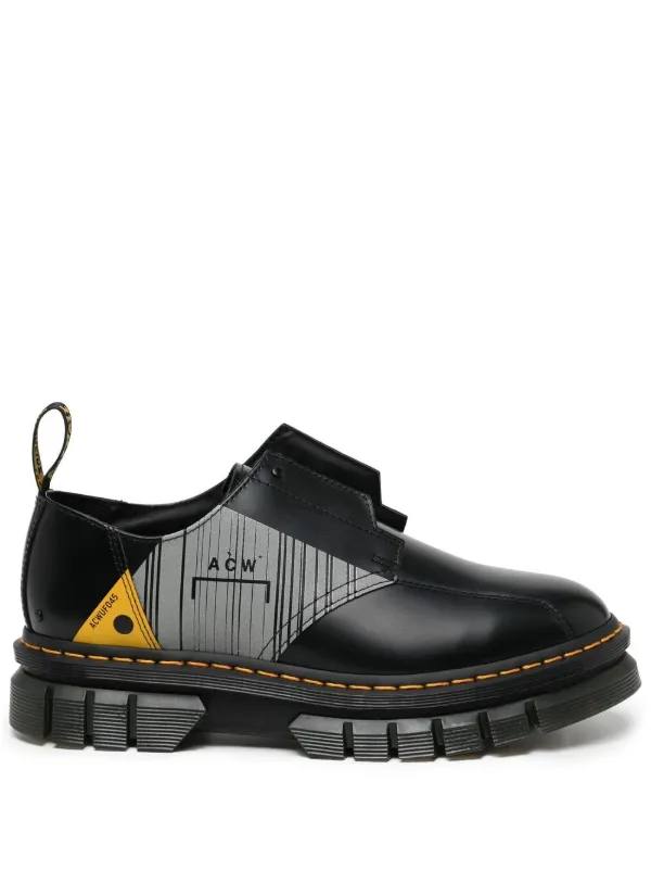 Dr.Martens x A-COLD-WALL* 1461 www.krzysztofbialy.com