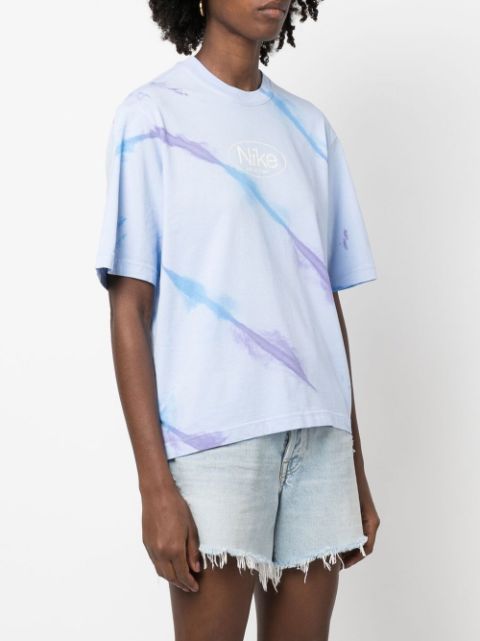 nike nsw tie dye