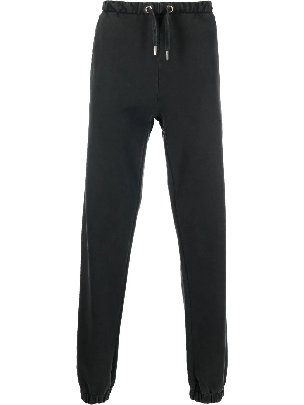 

Just Cavalli logo-patch track pants - Black