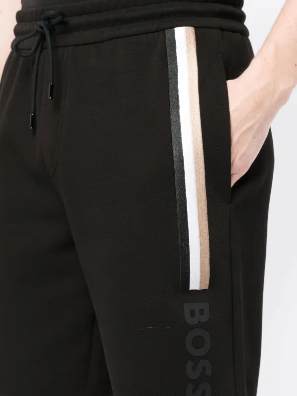 Boss deals jogging shorts