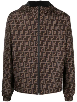 fendi mens jacket