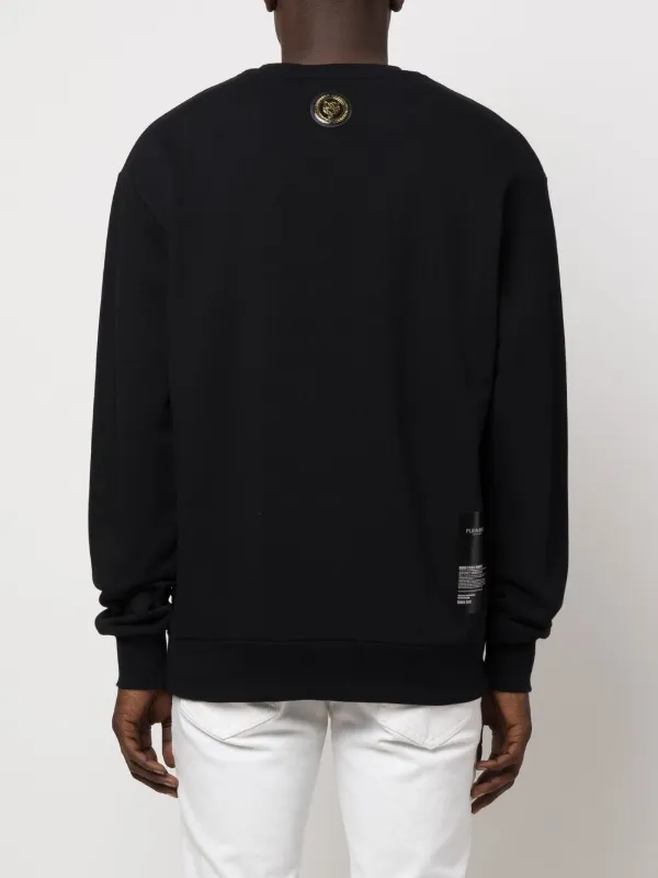 Puma xo oversized crew best sale