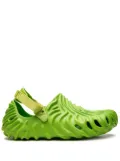Crocs Pollex ""Crocodile"" clogs - Green