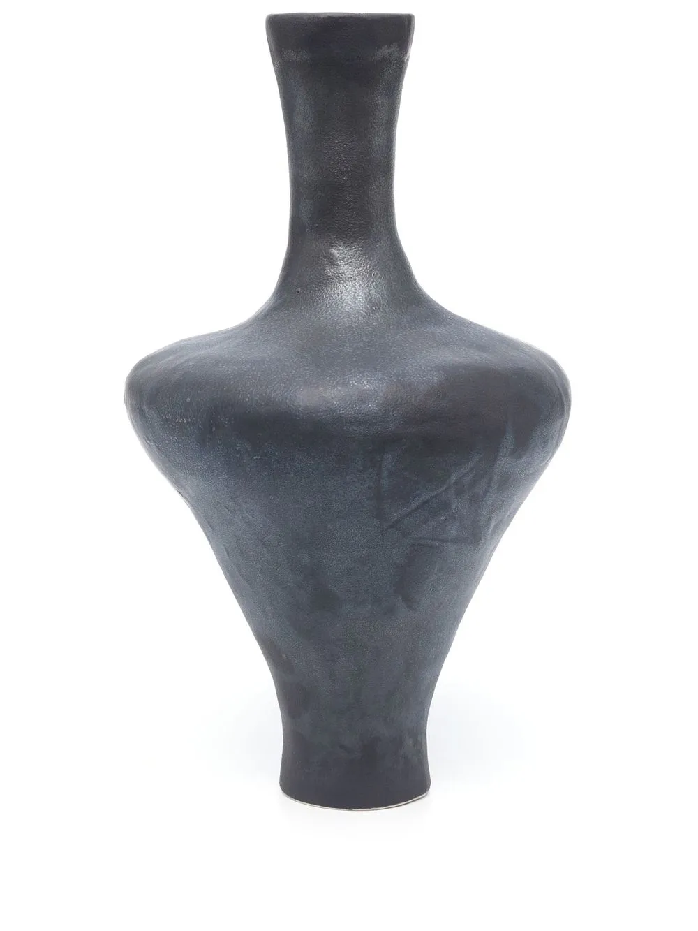 

Completedworks large ceramic vase - Black