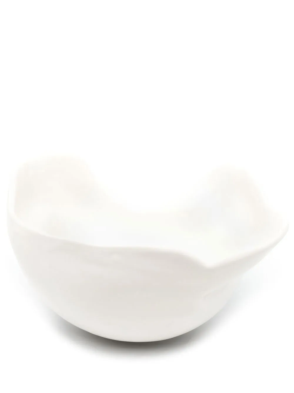 

Completedworks bowl de cerámica Object 19 - Blanco