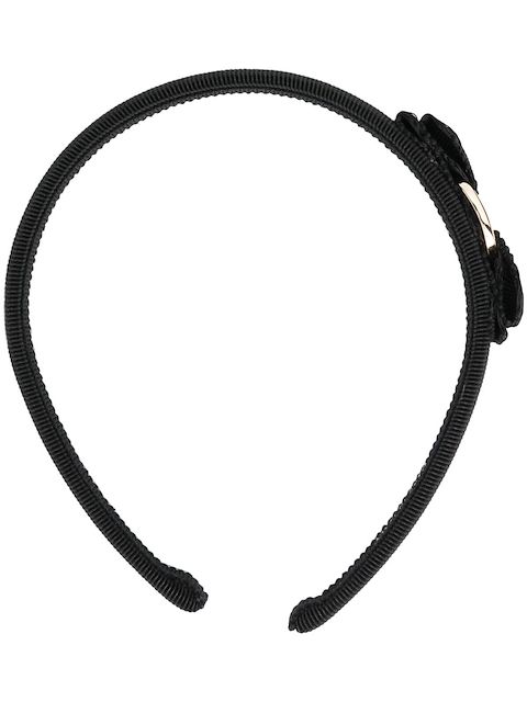 Ferragamo Vara Bow headband