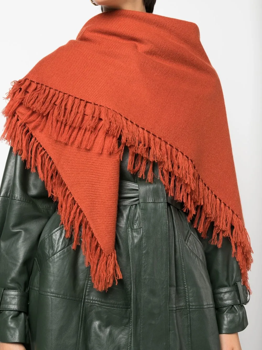 Isabel marant hot sale zila scarf