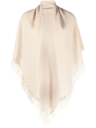 Isabel marant 2025 zila scarf