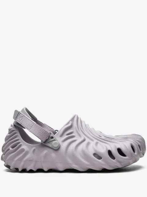 Crocs Pollex "Urchin" clogs