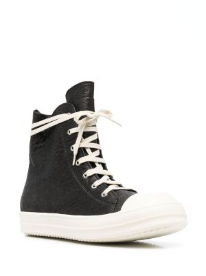 rick owens shoes high top