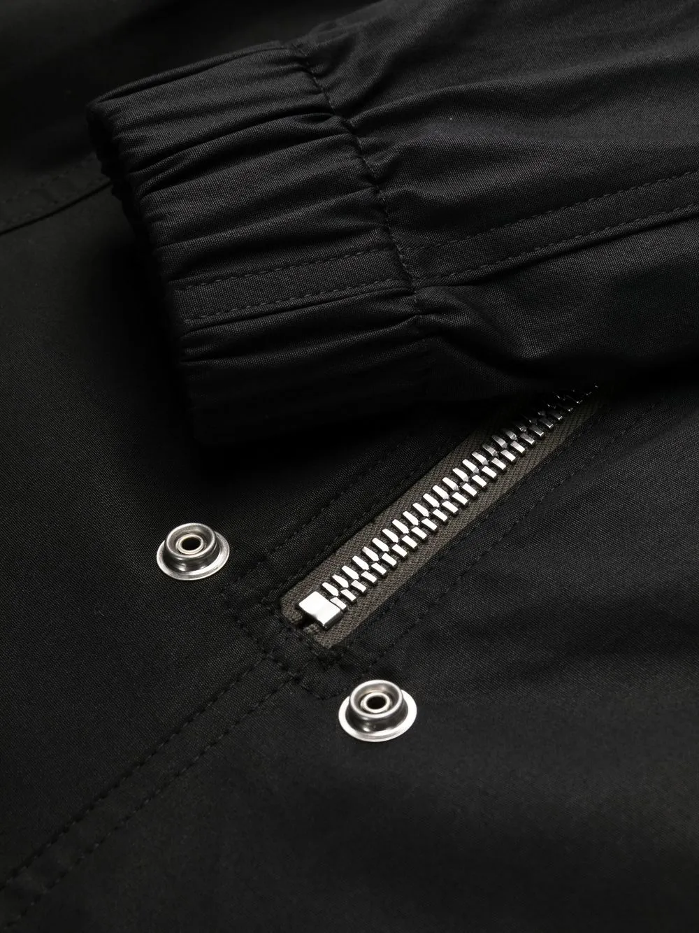 Rick Owens ジップディテール ジャンプスーツ - Farfetch