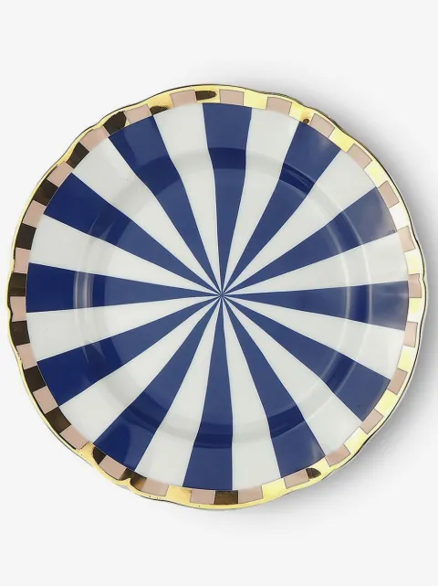 Bitossi Home Jogo 4 pratos Fortuna