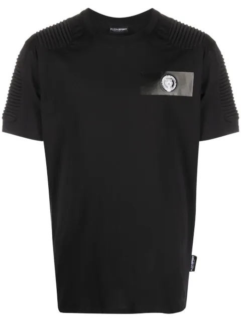 Plein Sport round neck T-shirt