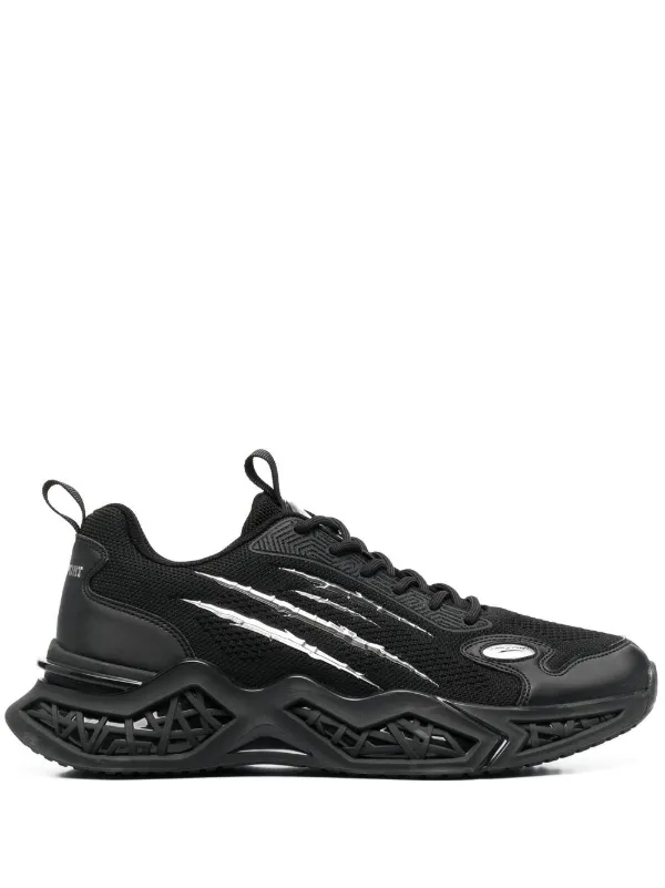 Plein sport sale shoes