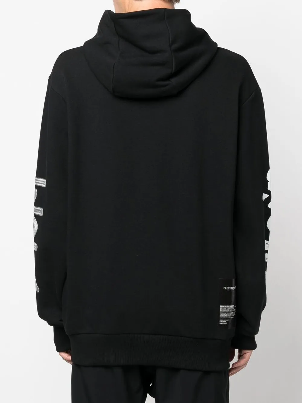 Nermal hoodie hot sale