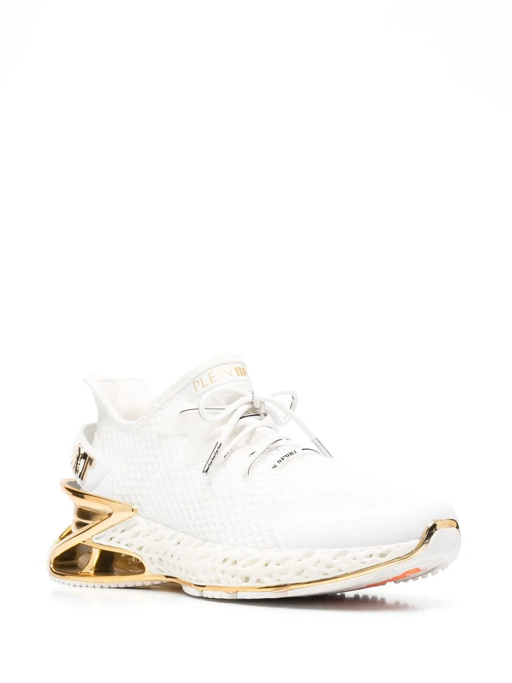 Plein Sport tenis Thunder Force | Tenis bajos | Image 2