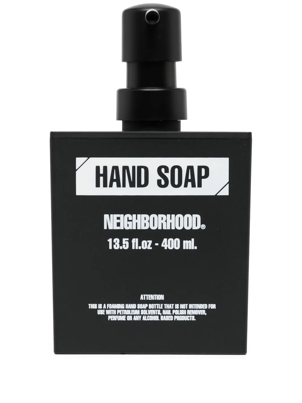 

Neighborhood dispensador para jabón - Negro