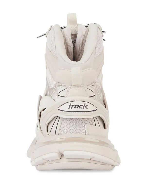 Track Hike high top sneakers