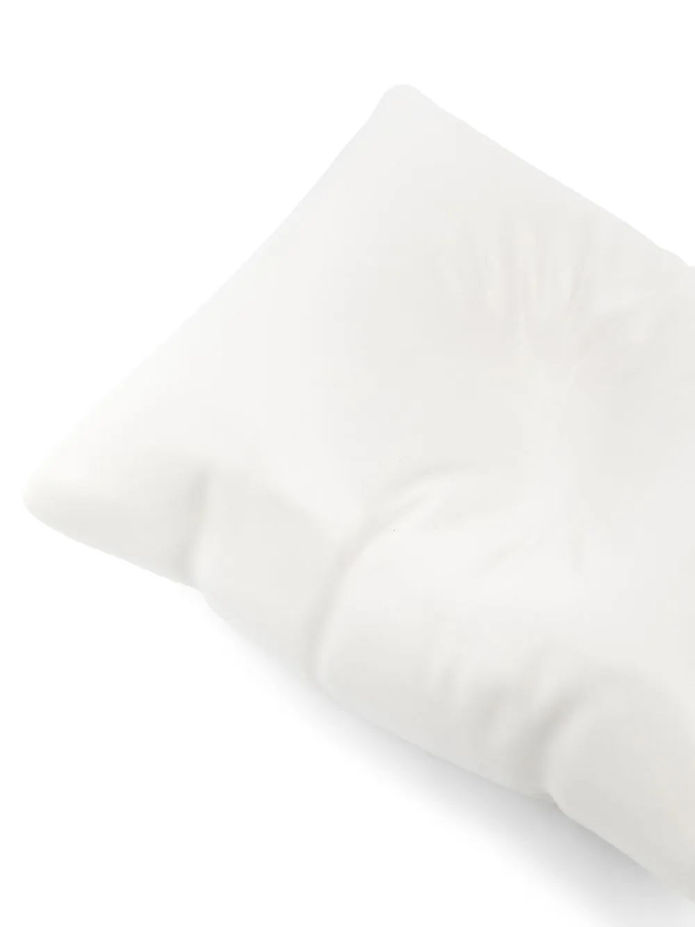 Completedworks Ceramic Cushion Jewellery Holder In White