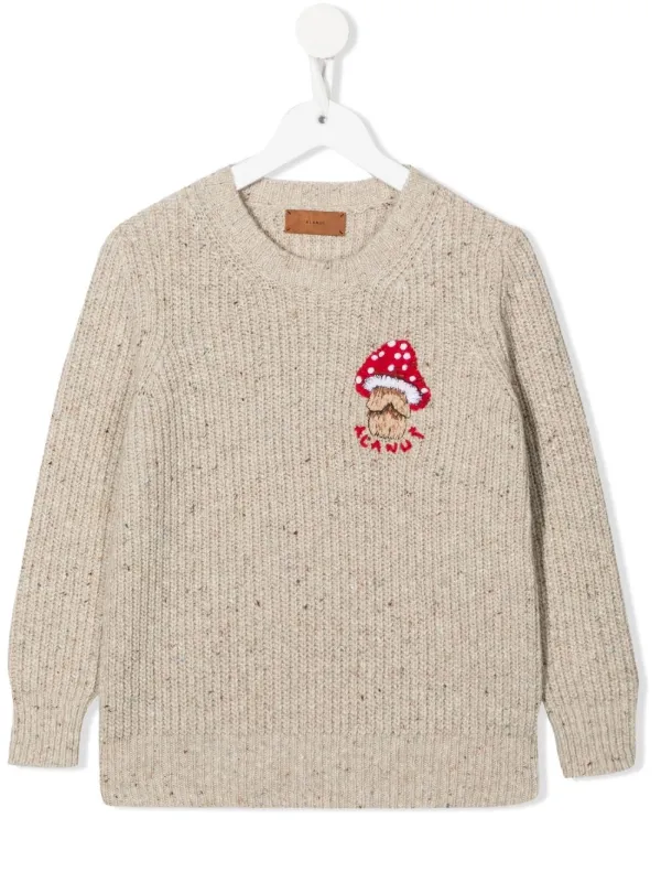 Toddler ralph hot sale lauren jumper