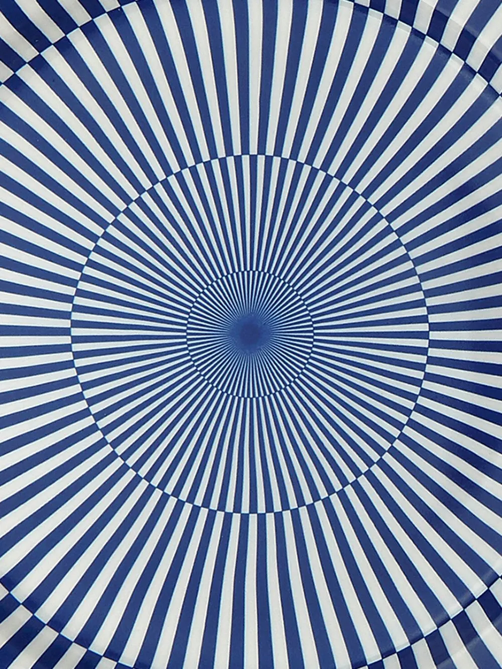 Bitossi Home Arcano Four Set Dinner Plates Blue Farfetch