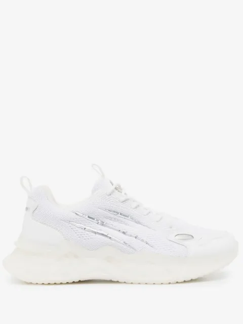 Plein Sport Runner Sneakers