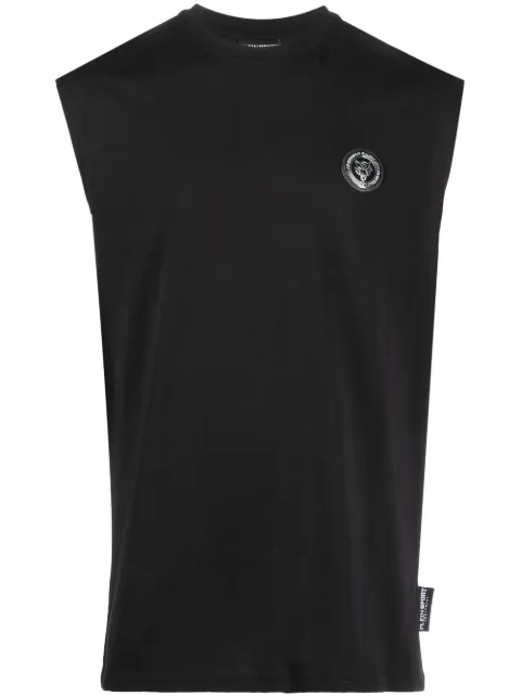 Plein Sport chaleco Statement 