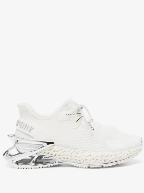 Plein Sport tenis Thunderforce GenX
