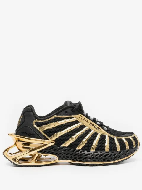 Plein Sport Tênis Thunderstorm GenX