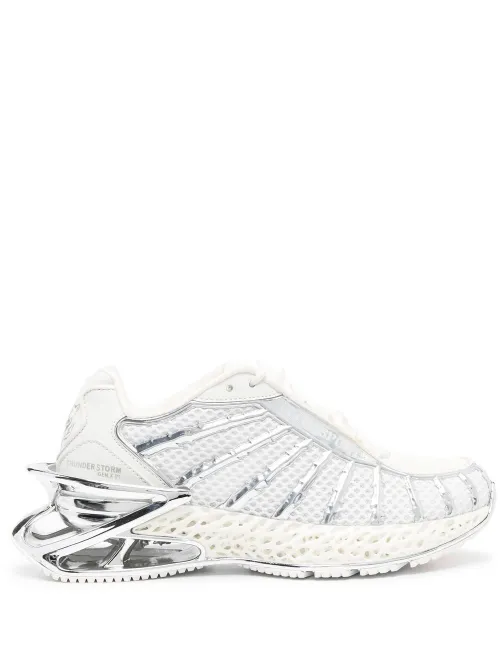 Baskets Thunderstorm GenX - Plein Sport - Modalova