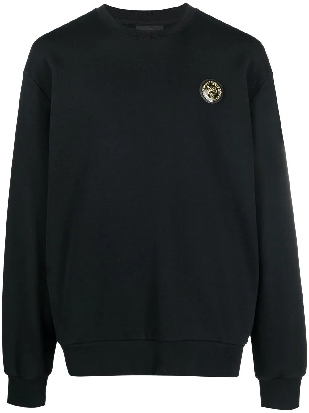 Plein Sport sudadera Statement | negro | Image 1